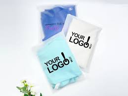 Printed Zipper Bags